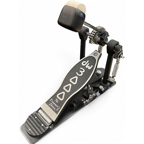 Used DW 3000 Series Single Single Bass Drum Pedal - musicians--Friend