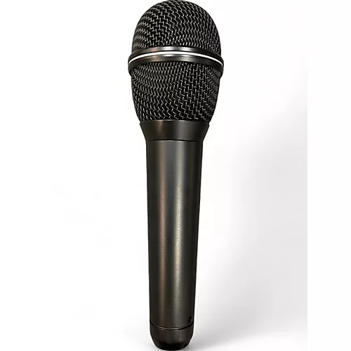 Used Electro-Voice ND76 Dynamic Microphone - musicians--Friend