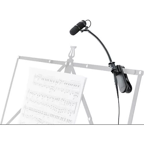 DPA Microphones Clamp Mount for d:vote 4099 Instrument Microphones - musicians--Friend