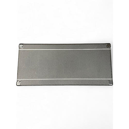 Used Orange Amplifiers PPC212C 2x12 Guitar Cabinet - musicians--Friend