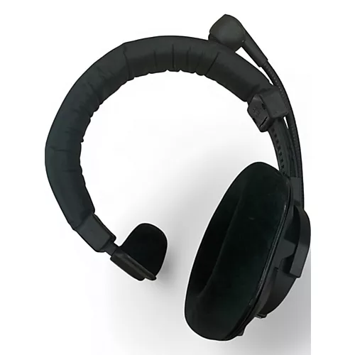 Used beyerdynamic DT 280 MKII 200 80 OHM Headphones - musicians--Friend