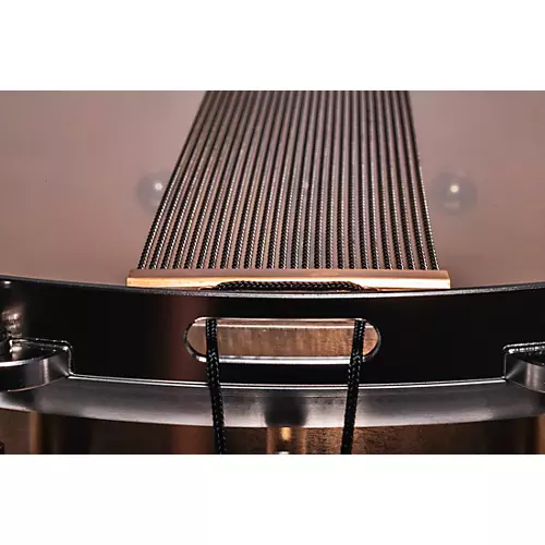 Zildjian 400th Anniversary Limited-Edition Alloy Snare Drum 14 x 6.5 in. - musicians--Friend