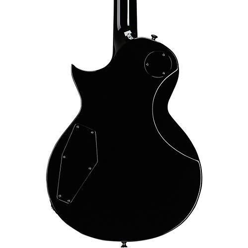 ESP USA Eclipse Electric Guitar OG Black Cherry - musicians--Friend