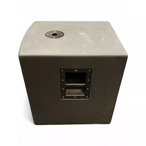 Used Samson NX720S Powered Subwoofer - musicians--Friend