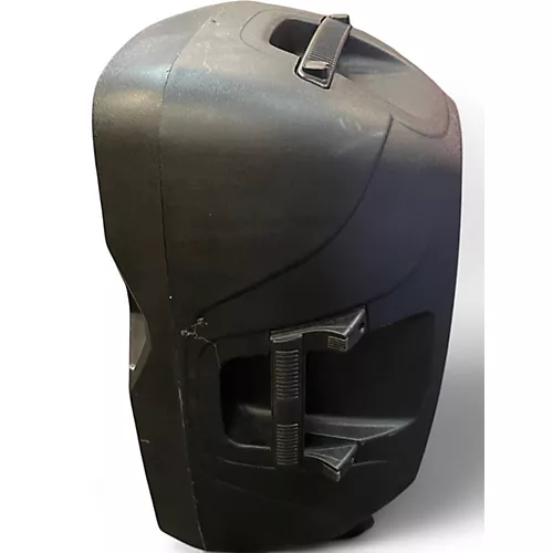 Used Harbinger 2312 Powered Speaker - musicians--Friend