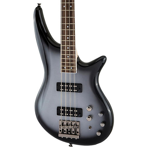 Jackson JS Series Spectra Bass JS3 Indigo Blue - musicians--Friend