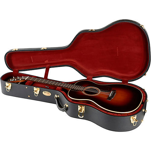 Martin 000-28 Brooke Ligertwood Signature Acoustic Guitar Sunburst - musicians--Friend