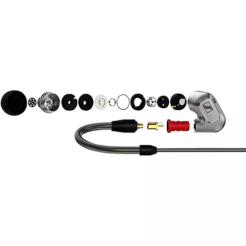 Sennheiser IE 900 Audiophile Earphones - musicians--Friend