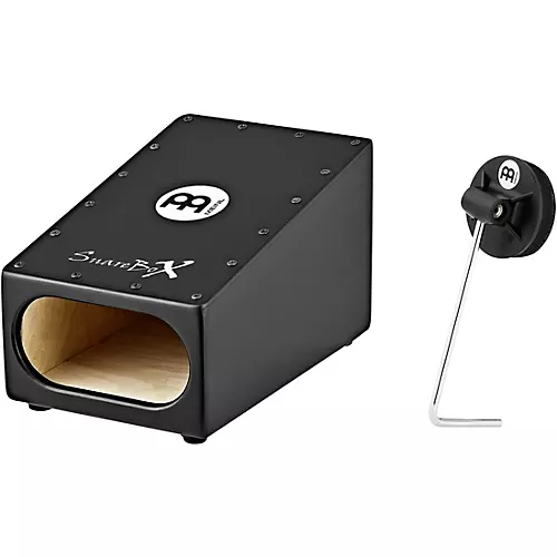 MEINL Pickup SnareBoX - musicians--Friend