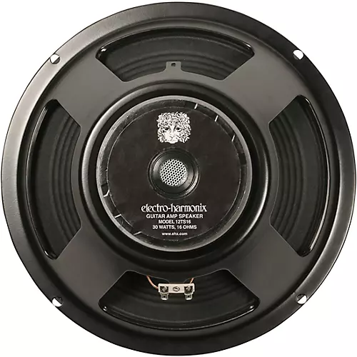 Electro-Harmonix 12TS 30W 1x12 Instrument Replacement Speaker 12 in. 16 Ohm - musicians--Friend