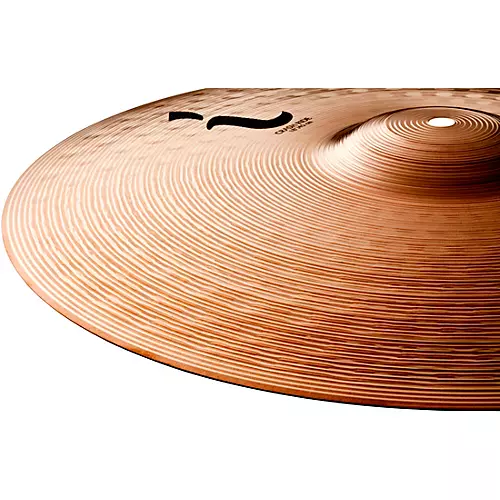 Zildjian I Series Crash Ride Cymbal 20 in. - musicians--Friend