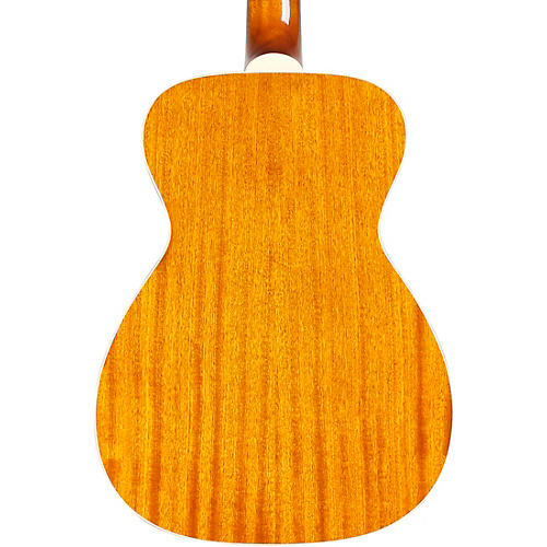 Guild M-140 Westerly Collection Concert Acoustic Guitar Natural - musicians--Friend