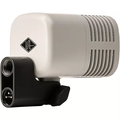 Universal Audio SD-5 Standard Dynamic w/ Hemisphere Mic Modeling - musicians--Friend