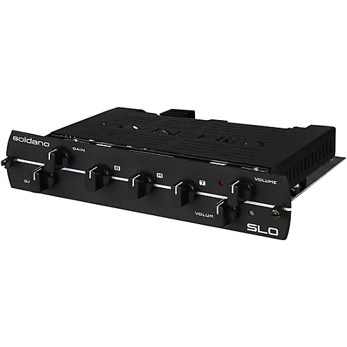 Synergy Soldano SLO Tube Preamp Module - musicians--Friend