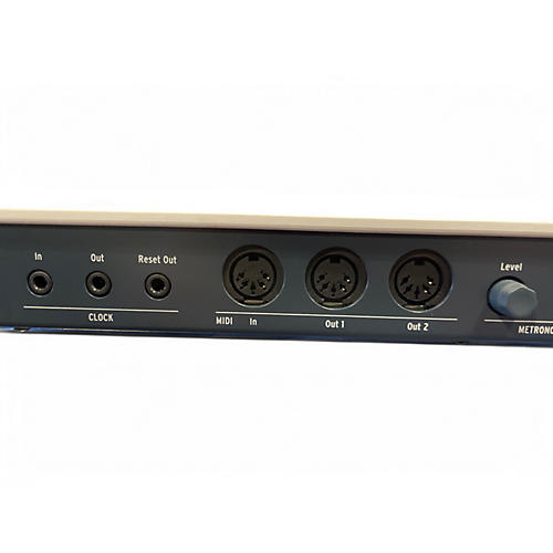 Used Arturia Keystep Pro MIDI Controller - musicians--Friend