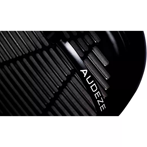 Audeze LCD-MX4 Black/Grey - musicians--Friend
