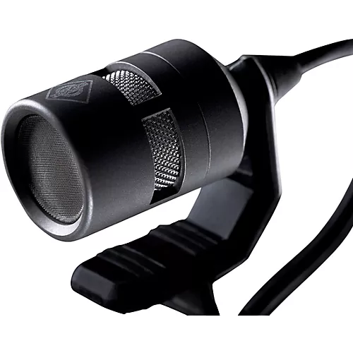 Neumann KK 14: MCM Capsule Head KK 14 Cardioid for Miniature Clip Microphone System - musicians--Friend