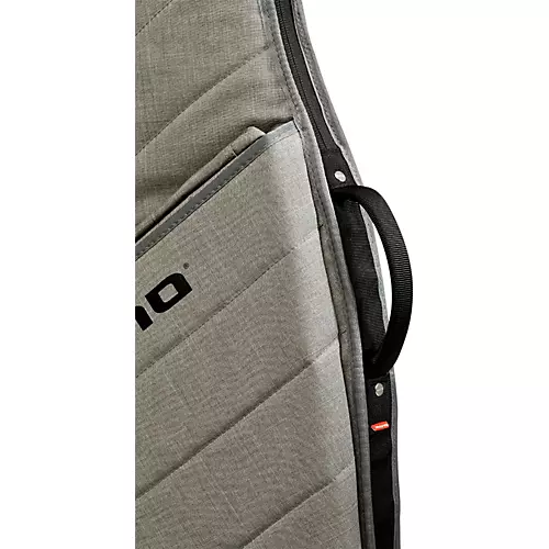 MONO M80 Series Electric Guitar Sleeve Black - musicians--Friend