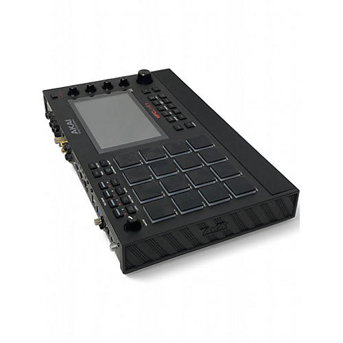 Used Akai Professional MPC Live 2 Production Controller - musicians--Friend
