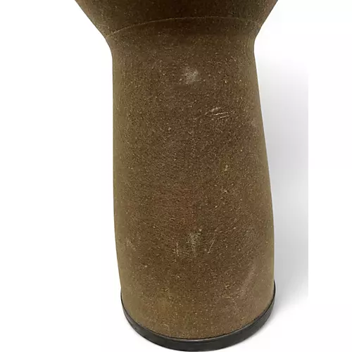 Used Remo MONDO DJEMBE Djembe - musicians--Friend
