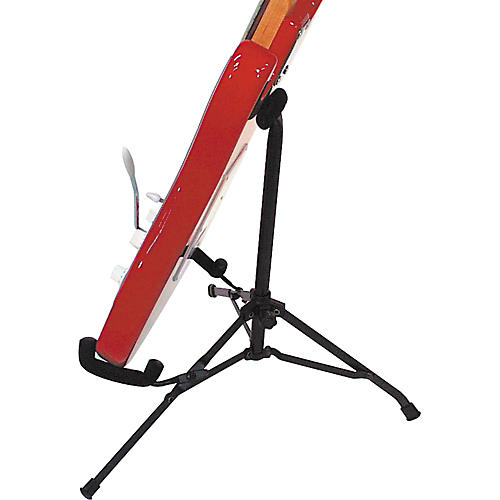 Fender Electric Guitar Folding A-Frame Stand - musicians--Friend