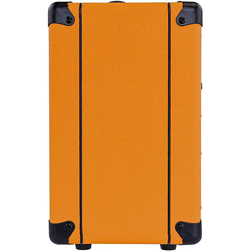 Orange Amplifiers Crush 20 20W 1x8 Guitar Combo Amp Black - musicians--Friend