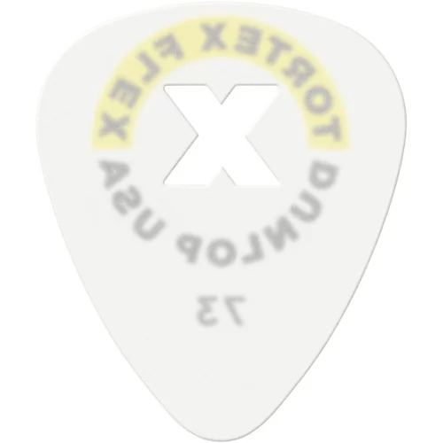 Dunlop Tortex Flex X Pick 1.0 mm 72 Pack - musicians--Friend