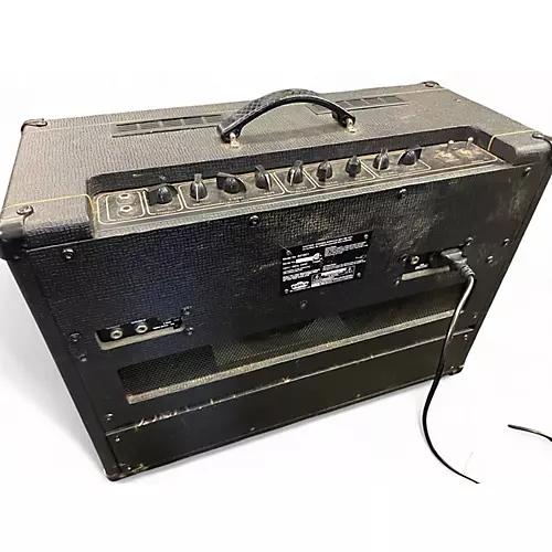 Used VOX AC15C1 15W Tube Guitar Combo Amp - musicians--Friend