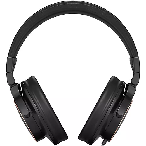 Behringer BH470-BK Studio Monitoring Headphones Black - musicians--Friend