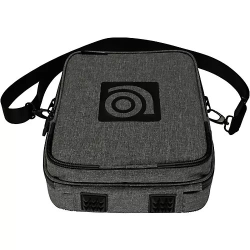 Ampeg Venture V3 Carry Bag Grey - musicians--Friend