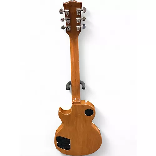 Used Gibson Les Paul Standard 1960S Neck OXBLOOD Solid Body Electric Guitar OXBLOOD - musicians--Friend