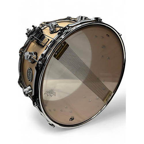 Used DW 14X7 Performance Series Snare Drum Maple Maple 214 - musicians--Friend