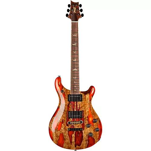 PRS Private Stock McCarty 594 Electric Guitar Natural - musicians--Friend