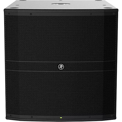 Mackie DRM-18S 2,000W 18