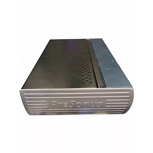 Used PreSonus BLUE TUBE DP V2 Audio Interface - musicians--Friend