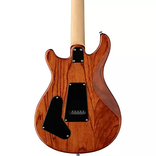 PRS SE Swamp Ash Special Electric Guitar Charcoal - musicians--Friend