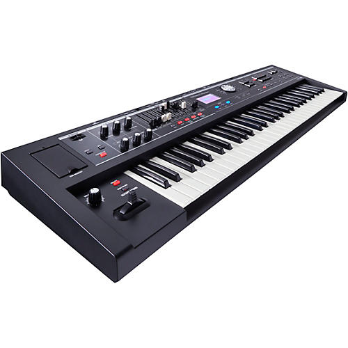 Roland VR-09B V-Combo Organ - musicians--Friend