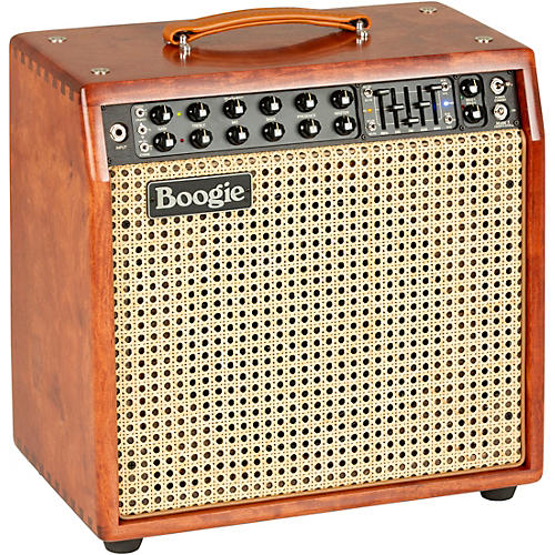 MESA/Boogie Mark V: 35 1x12 35/25/10W Tube Guitar Combo Amp Hot White Bronco - musicians--Friend