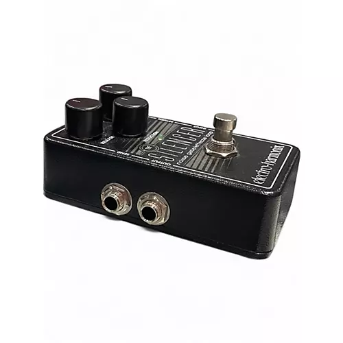 Used Electro-Harmonix Silencer Noise Gate Effect Pedal - musicians--Friend