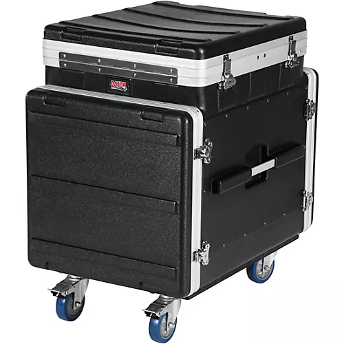Gator GRC PU Pop-up Console Rack 10X12 Space - musicians--Friend