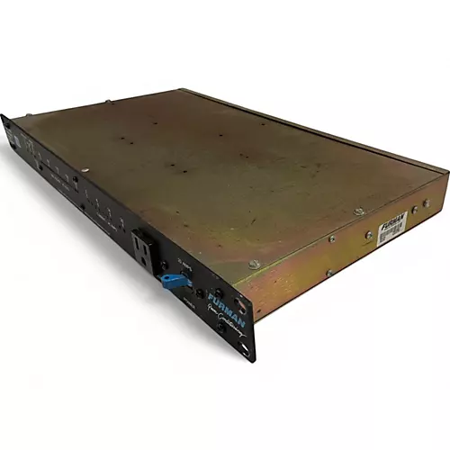 Used Furman PM-Pro Power Conditioner - musicians--Friend