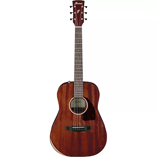 Ibanez PF14JR Mini Dreadnought Acoustic Guitar Natural - musicians--Friend