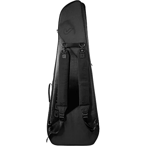 Gruv Gear GigBlade 3 Karbon Edition Electric Bass Bag - musicians--Friend