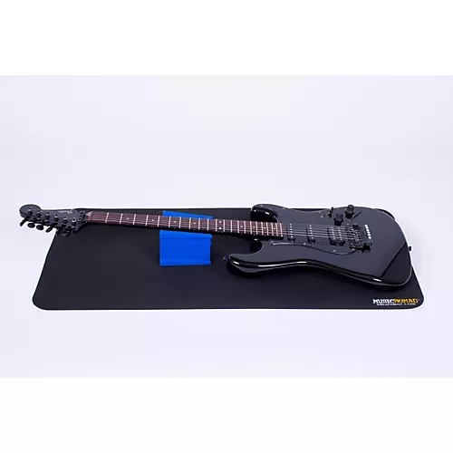 Music Nomad Premium Instrument Work Mat & Cradle Cube Kit - musicians--Friend