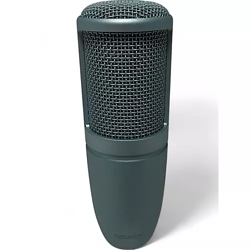 Used AKG Perception 120 Condenser Microphone - musicians--Friend