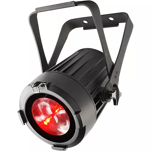 CHAUVET Professional COLORado 1 Solo 60W RGBW LED Outdoor Wash Light with Zoom - musicians--Friend