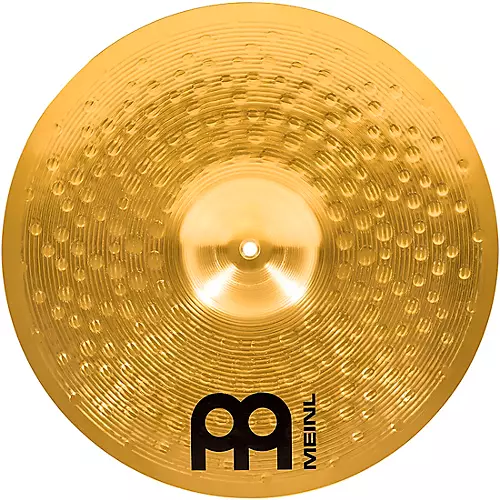 MEINL HCS Crash Cymbal 14 In - musicians--Friend