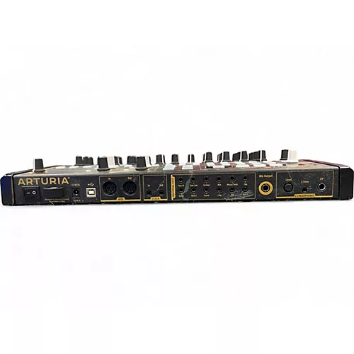 Used Arturia Drumbrute creation Drum Machine - musicians--Friend