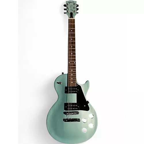 Used Gibson MODERN LITE Inverness Green Solid Body Electric Guitar Inverness Green - musicians--Friend