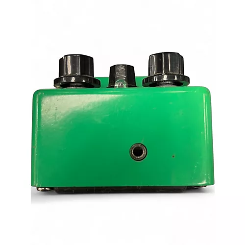 Used Ibanez TS808 Reissue Tube Screamer Distortion Keeley Mod Effect Pedal - musicians--Friend